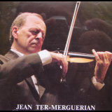 Jean Ter-Merguerian - Selections From Performances '2008