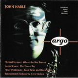 John Harle - Bournemouth Sinfonietta  - Ivor Bolton - Nyman -  Bryars - Westbrook - Saxophone Works '1992