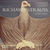 Strauss - Metamorphosen, Piano Quartet '2007