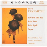 Toronto New Music Ensemble, Robert Aitken - Toru Takemitsu - Chamber Music '2003