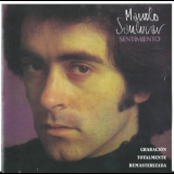 Manolo Sanlucar - Sentimiento '1976