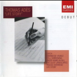 Thomas Ades - Life Story '1997