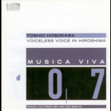 Toshio Hosokawa - Voiceless Voice Of Hiroshima '2002