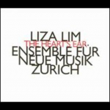 Liza Lim - The Heart's Ear '2002