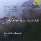 Yolanda Kondonassis - Music Of Alan Hovhaness '2000