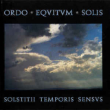 Ordo Equitum Solis - Solstitii Temporis Sensvs '1992