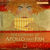 Apollo & Pan - The Contest Of Apollo And Pan '2009
