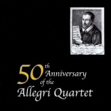 The Allegri Quartet - 50th Anniversary '2003