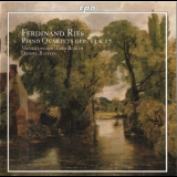 Mendelssohn Trio Berlin - Ries - Piano Quartets Opp. 13 & 17 - Mendelssohn Trio Berlin '2002