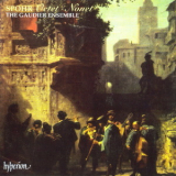 The Gaudier Ensemble - Spohr: Octet & Nonet '1993