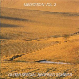 Sigi Schwab - Meditation Vol.2 '1986