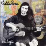 Violeta Parra - Antologнa Disco 1 '1999