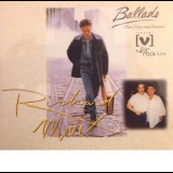 Richard Marx - Ballads (Then, Now And Forever) / Channel V At The Hard Rock-Live '1994