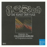 Collegium Aureum - J.s.bach Edition [deutsche Harmonia Mundi] '1962