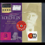 Koechlin - Musique De Chambre (keller) '1995