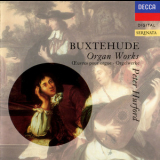 Peter Hurford - Buxtehude Organ Works '1994