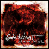 Sabachthani - Miserable Endings '2007