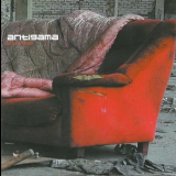 Antigama - Discomfort '2005