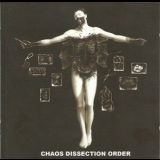 Inhume - Chaos Dissection Order '2007