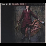 Amanda Palmer - Who Killed Amanda Palmer '2008