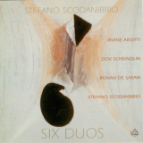 Stefano Scodanibbio - Six Duos '2001