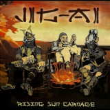 Jig-ai - Rising Sun Carnage '2014