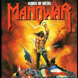 Manowar - Kings Of Metal '1988