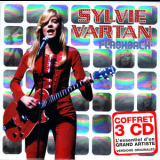 Sylvie Vartan - Flashbach '2007