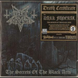 Dark Funeral - The Secrets Of The Black Arts (2013 Reissue) '1996
