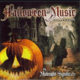 Midnight Syndicate - Halloween Music Collection '2010