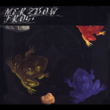 Merzbow - Frog+ '2003