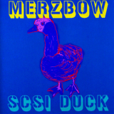 Merzbow - Scsi Duck '2003