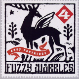 Andy Partridge - Fuzzy Warbles 3 '2003