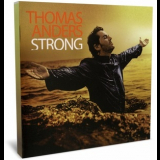 Thomas Anders - Strong '2010