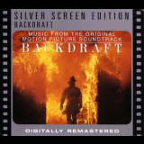 Hans Zimmer - Backdraft (silver Screen Edition) / Обратная тяга '2005