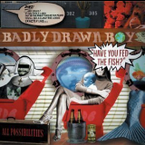 Badly Drawn Boy - Have You Fed The Fish? '2002