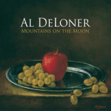 Al Deloner - Mountains On The Moon '2008