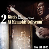 Albert King & B.b. King - 1975-11-08 Memphis '1975
