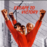 Bill Conti - Escape To Victory '2005