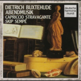 Dietrich Buxtehude - Abendmusik '1993