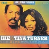 Ike & Tina Turner - The Hits Collection (2CD) '2012