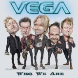 Vega - Who We Are '2016