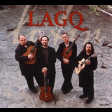 Los Angeles Guitar Quartet - LAGQ: Latin '2002