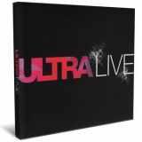 Ysa Ferrer - Ultra Live '2011