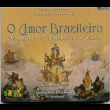 Sigismund Neukomm - O Amor Brazileiro '2004