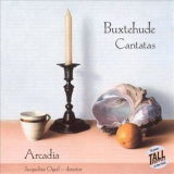 Arcadia - Buxtehade Cantatas '2001
