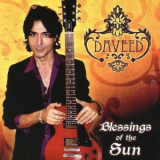 Daveed - Blessings Of The Sun '2011