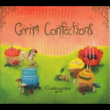 Cindergarden - Grim Confections '2010