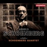 Schoenberg Quartet - Arnold Schoenberg '2001