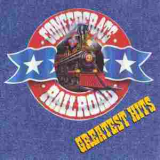 Confederate Railroad - Greatest Hits '1996